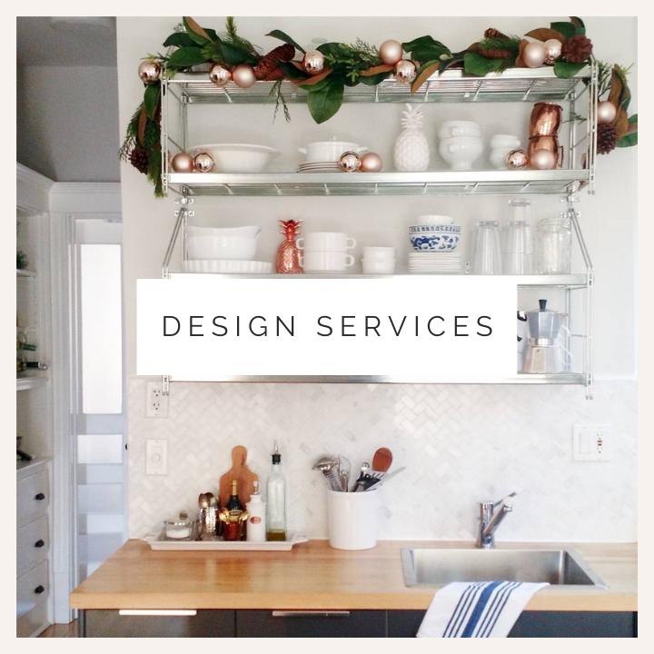 Space Design Services