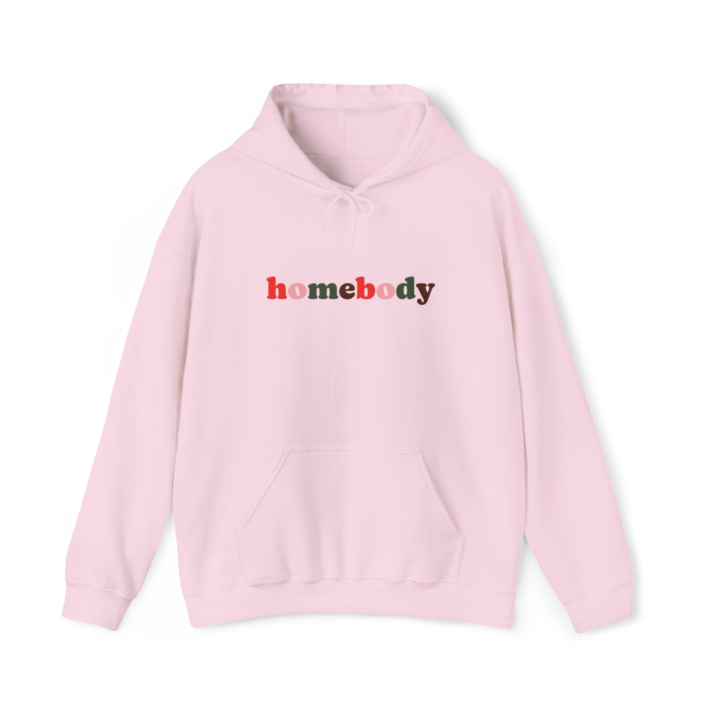 Holiday Homebody Hoodie