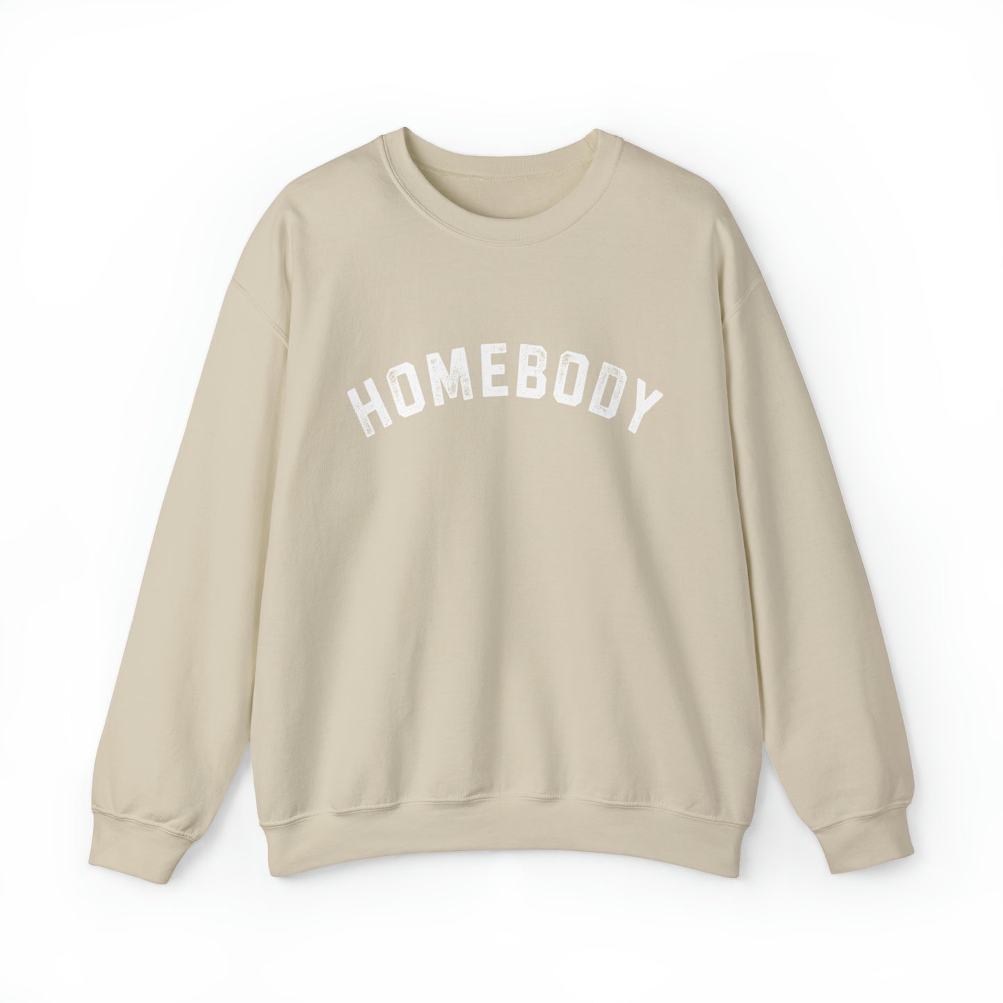 Homebody Vintage Sweatshirt