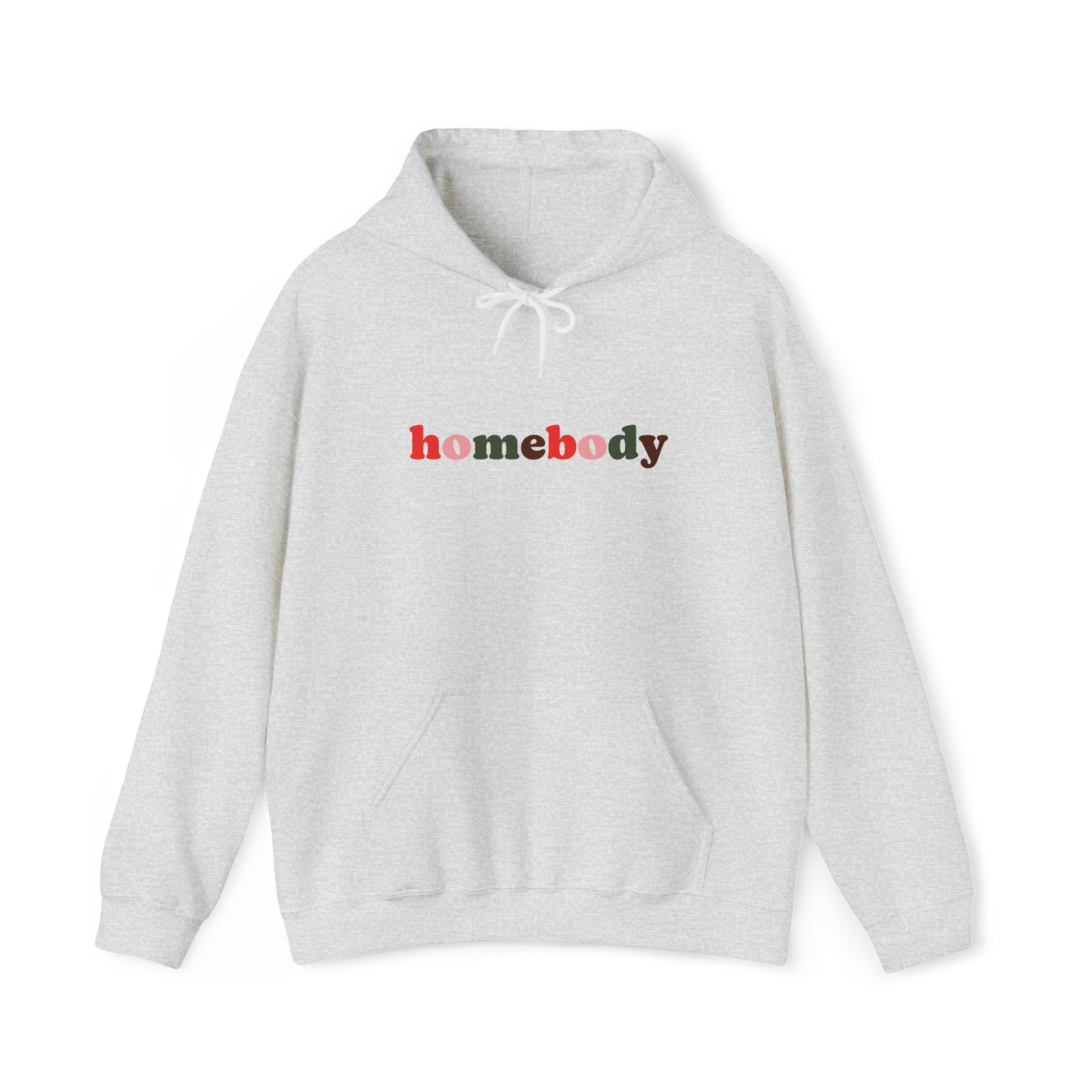 Holiday Homebody Hoodie