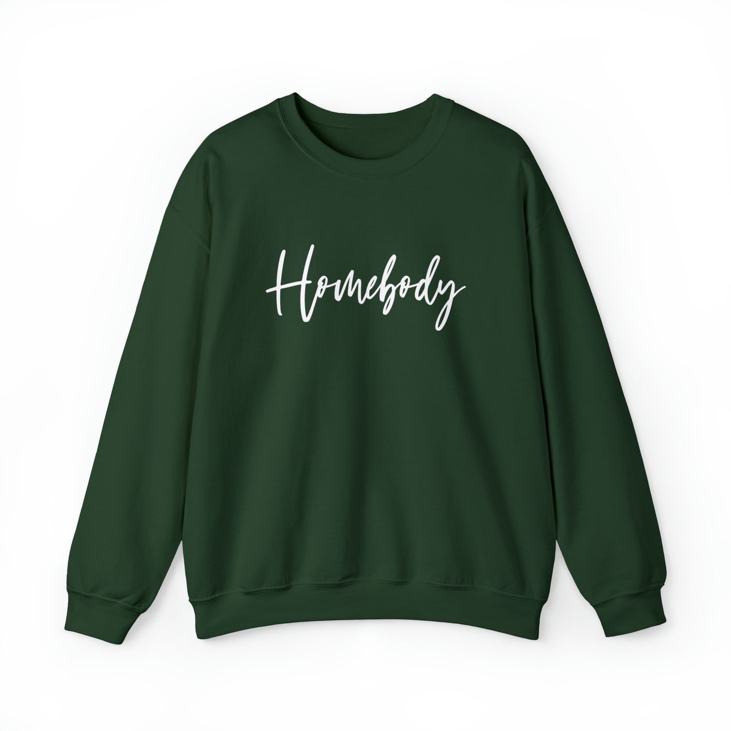 Homebody Crewneck Sweatshirt