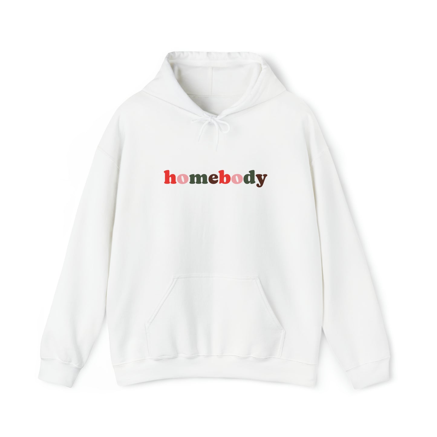 Holiday Homebody Hoodie